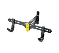 Topeak Soporte de pared para bicicleta Solo