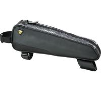 Topeak Bolsa de cuadro FastFuel TriBag negro 0.7 litros
