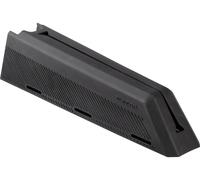 Topeak Bolsa de cuadro FastFuel TriBox negro 0.65 litros