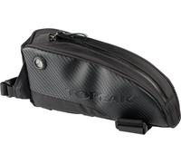 Topeak Bolsa de cuadro Fuel Tank negro 0.75 litros