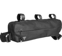 Topeak Bolsa de cuadro MidLoader negro 4.5 litros