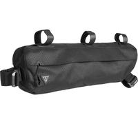 Topeak Bolsa de cuadro MidLoader negro 6 litros