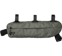 Topeak Bolsa de cuadro MidLoader verde 4.5 litros