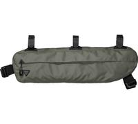 Topeak Bolsa de cuadro MidLoader verde 6 litros