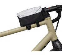 Topeak Bolsa de cuadro TriBag All Weather Large negro 0.72 litros