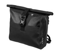 Topeak Bolsa de manillar BarLoader negro 6.5 litros