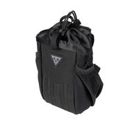 Alforja para manillar Topeak Freeloader Color: negro