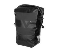 Topeak Bolsa de portaequipajes Pannier DryBag negro 20 litros