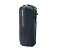 TOPEAK 51538, Bolsa Herramientas Negro Gris Hombre, Negro (Black), Única