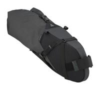Topeak Bolsa de sillín BackLoader X negro 15 litros