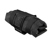Topeak Bolsa de sillín Burrito Pack negro universal