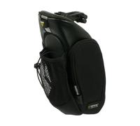 Topeak Bolsa de sillín MondoPack Hydro negro 1.7 litros