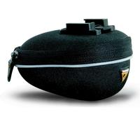 Topeak Bolsa de sillín ProPack negro S