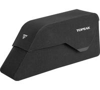 Topeak bolsa de tubo superior TopLoader DryShell negro