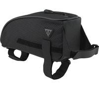 Topeak Bolsa de tubo superior TopLoader negro 0.75 litros