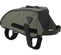 Topeak Toploader Bolsa, Unisex, Verde, 0,75 L