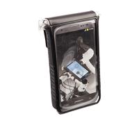 Topeak Bolsa para el móvil SmartPhone DryBag 5 negro one_size