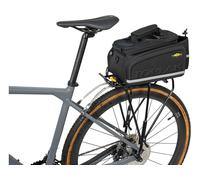 TOPEAK Alforja MTX Trunkbag DXP 2.0 negro