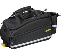 Topeak Bolsa para Portaequipajes MTX TrunkBag EX 2.0 negro