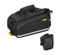 Topeak Bolsa para Portaequipajes MTX Trunkbag EXP 2.0 negro
