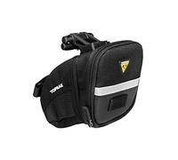 TOPEAK Bolsa para sillín Aero Wedge Pack, tamaño M
