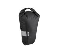 Topeak Bolsa Seca de Horquilla de liberación rápida, 5,8 litros, Color Negro