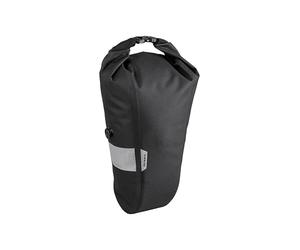 Topeak Bolsa Seca de Horquilla de liberación rápida, 5,8 litros, Color Negro