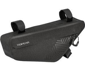 Topeak Bolsa seca MidLoader negro