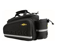 Bolsa trasera para bicicleta Topeak MTX DX - MTX 2.0 12,3 L