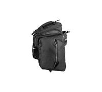 TOPEAK Bolsas de bicicleta Trunkbag DXP 22,6L negro