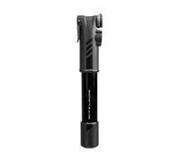 TOPEAK Ninja Cage X2, Cadena De Bicicleta Unisex Adulto, Negro (Black), 14x8x8