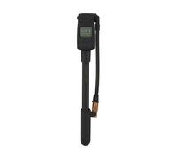Topeak Bomba de amortiguador digital PocketShock negro one_size