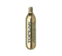 Topeak - Bomba de CO2 (16 g, CO2 con Rosca)