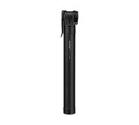 Topeak Bomba de mano Roadie TT negro one_size