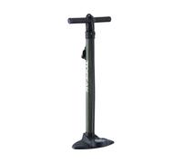 Topeak Standpumpe Joeblow Mountain ll, Schwarz Grün, 15700203