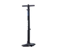 Topeak Bomba de pie JoeBlow Roadie EX negro one_size