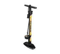 Topeak Bomba de pie JoeBlow Sport 2Stage negro one_size