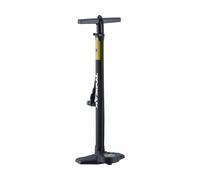 Topeak Bomba de pie JoeBlow Urban EX negro one_size