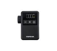 TOPEAK Bomba E-BOOSTER® Digital Mini negro