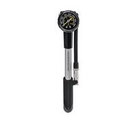 Topeak Bomba para Amortiguador PocketShock DXG negro