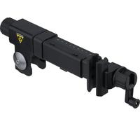 Topeak Brazo de sujeción para PrepStand Elite / PrepStand Pro negro one_size