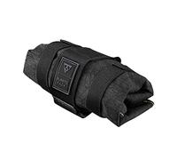 Topeak Burrito Pack Negro, Talla Única