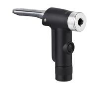 Topeak Cabezal de bomba SmartHead DX3 para JoeBlow Booster one_size