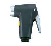 Topeak Cabezal de bomba SmartHead EX para JoeBlow Race negro one_size