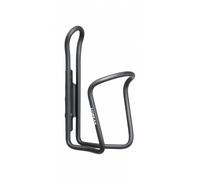 Topeak Shuttle Cage AL - Portabidones para Bicicleta, Color Plateado