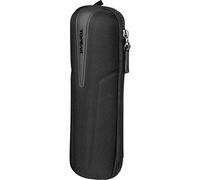Topeak Cagepack XL Blk/Gry Bolsa, Unisex Adulto, Negro, 11. 5 x 8.8 x 7.5 cm