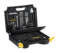 Topeak Caja de herramientas PrepBox negro one_size