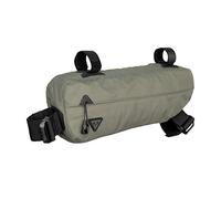 Topeak Cargador intermedio Bolsa, Unisex, Verde, 3 L