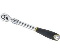 Topeak Carraca 1/2" gris one_size