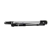 Topeak Carretera Morph Con / Calibre Bomba en Línea Calibre